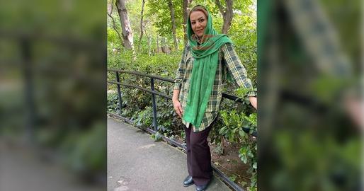 In early August, news emerged about the death of 49-year-old Masoumeh Asadbeigi in the Narmak neighborhood of Tehran