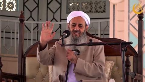 مولوی عبدالحمید: اعدام محسن شکاری اقدامی غیر شرعی بود