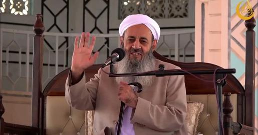 Iranian Sunni Cleric Urges Tehran To Listen To Protesters, Says “We are all Iranians”