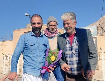 مظاهر حیدری، از دراویش گنابادی در شهرکرد مجددا بازداشت شد