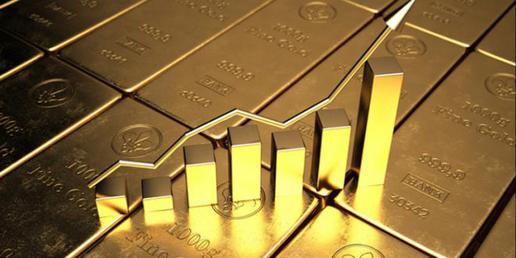 رکوردشکنی نرخ طلا در بازار ایران