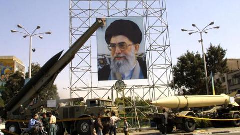 وال‌استریت ژورنال: احتمال «حمله» ایران به عربستان