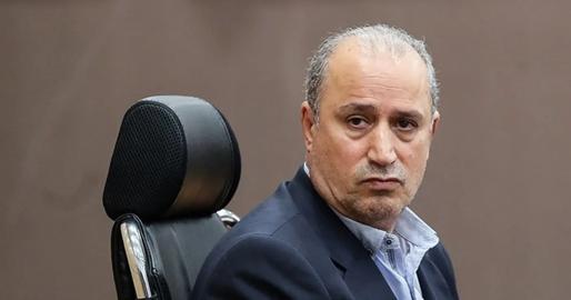 Newly reelected Football Federation boss Mehdi Taj has claimed FIFA could suspend Iran if the judiciary presses ahead with an investigation into his past alleged financial misdemeanors