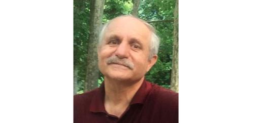 Mehran Raoof, now aged 65, has been held in Iran since October 2020
