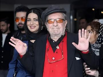 Iranian Officials Accuse the Filmmaker's Gardener in Brutal Double Murder