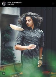 مهرشاد شهیدی در طی اعتراضات مردی در روز پنجشنبه پنجم آبان ماه در شهر اراک به دلیل اصابت ضربات متعدد باتوم به سرش کشته شد.