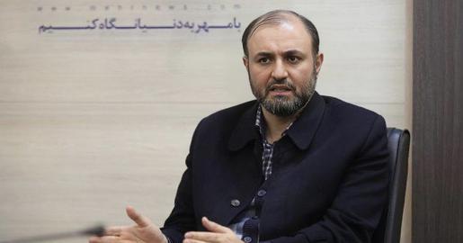 شهاب اسفندیاری؛ نامه‌نگاری برای عفو حسین درخشان، پرونده‌سازی برای دانشجویان