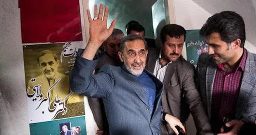 Ali Akbar Velayati, a senior adviser to the Supreme Leader on international affairs, said Iran would not stand for a "Middle Eastern NATO" on its borders
