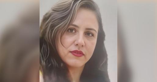 The First Branch of Shiraz Revolutionary Court sentenced Mina Karami to five years in prison after finding her guilty of "deviant educational and propaganda activities contrary to or disruptive of the Sharia of Islam"