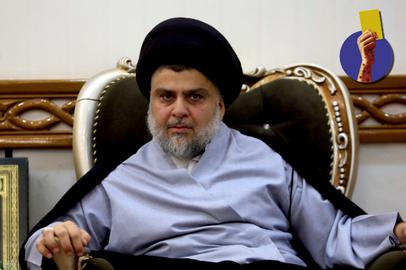 Influential Iraqi Shia cleric Muqtada al-Sadr claimed monkeypox was known as "the Gay Pox" in a statement already deleted by Twitter
