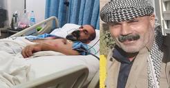 محمد رسول‌پور، شهروند کرد معترض در اثر شکنجه به کما رفت