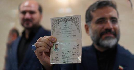 انتخابات غیرمنتظره؛ محمدمهدی اسماعیلی، از شلیک به کشاورزان معترض تا وزارت ارشاد
