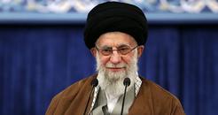 Mohammad Hashemi: I Don't Recall Ali Khamenei Living in a Storage Container
