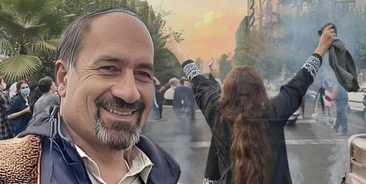 علیه فراموشی؛ محمد جامه‌بزرگ فقط از قاتلانش حکم قضایی می‌خواست