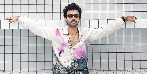 مستند محمد صادقی، چه پیامی برای جامعه ایران دارد؟