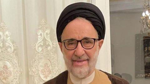 "This time, I've resolved that if I can't directly impact people's lives, I'll stand in solidarity with the numerous disheartened individuals who harbor the belief, deep within, that if there's a path forward, it lies in reformation," he said on March 6