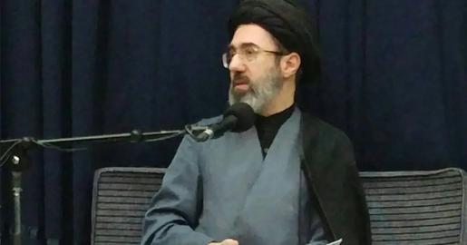 Mojtaba Khamenei Flaunts Religious 'Credentials' as Fears About Succession Plan Grow