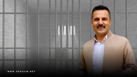 Kurdish Journalist Detained Again by Iranian Authorities
