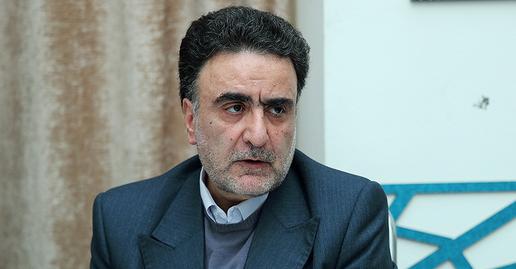 The reformist figure Mostafa Tajzadeh was arrested alongside two filmmakers on Friday