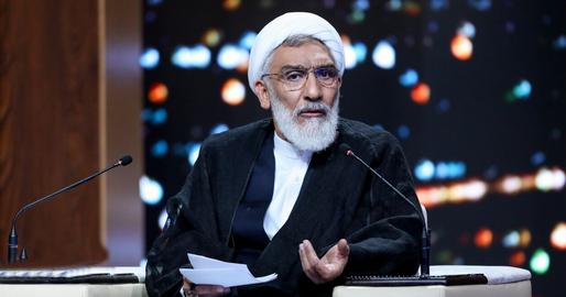 حضور«مصطفی پورمحمدی» با سابقه‌ای طولانی در دستگاه‌های اطلاعاتی و بازرسی در مناظره‌های انتخاباتی ممکن است سبب شود کاندیداها با احتیاط بیشتری سخن گویند