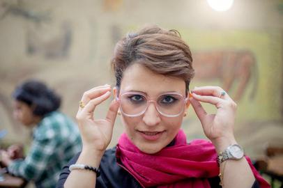 بنا بر اطلاعات رسیده به ایران وایر، خانم گونه‌ای پس از دستگیری به بند زنان زندان اوین منتقل شده است. از اتهامات انتسابی هنوز خبری در دست نیست.