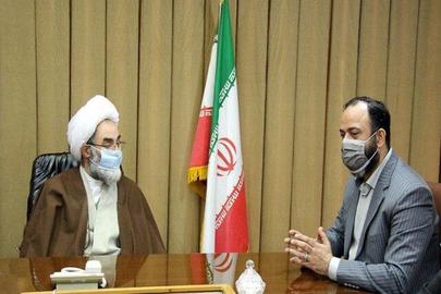 ویدئویی مربوط به رابطه جنسی دو مرد در برخی کانال‌های تلگرامی منتشر شده و پس از آن اعلام شد که یکی از آنان رضا ثقتی، مدیرکل وقت ارشاد اسلامی گیلان، است