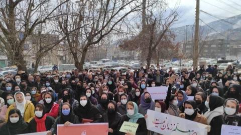 Iran Sets Strict Media Guidelines for Election Coverage
