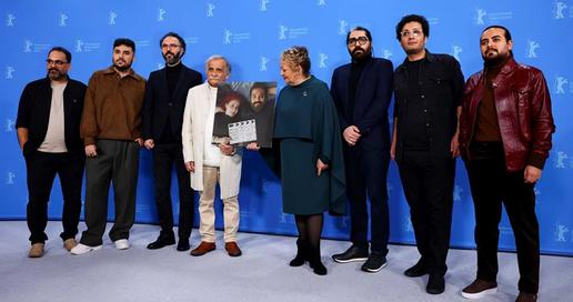 جشنواره ۲۰۲۴ فیلم برلین؛ نمایشی از دردها و آرزوهای ایرانیان