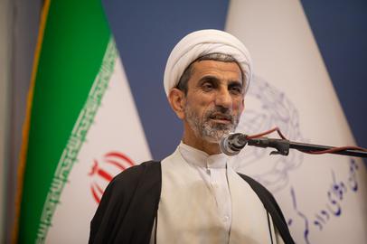 رییس کل دادگستری اصفهان: اتهام نصرآزادانی عضویت در یک گروه مسلح است