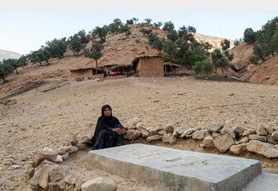 خودکشی ۶۰ جوان در کهگیلویه و بویراحمد به دلیل فقر و اعتیاد