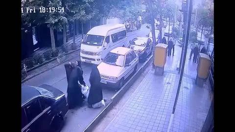 فشار قاضی برای رضایت گرفتن از خانواده نفس حاجی‌شریف