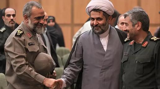 همه‌کاره، کذاب و فاسد؛ رمزگشایی از افرادی که ظریف نام برد