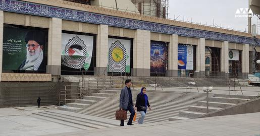 ناشران ناراضی، مردم هم ناراضی؛ در سی‌پنجمین نمایشگاه کتاب چه می‌گذرد؟