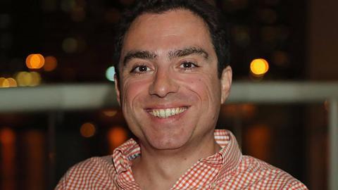 Iranian American businessman Siamak Namazi was arrested in October 2015 on a business trip to Iran and convicted on charges of cooperating with the United States.