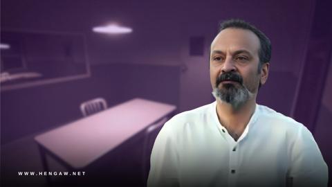 Kurdish Activist and Psychiatrist in Iran Charged with Blasphemy