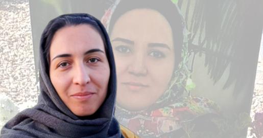 Iranian Authorities Detain Relatives of 2022 Protest Victims