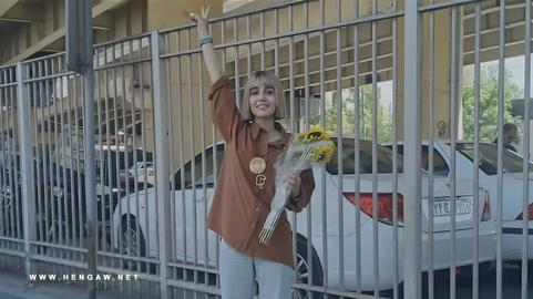نازیلا معروفیان روزنامه‌نگار زندانی  اهل سقز و ساکن تهران که روز هفتم شهریور ۱۴۰۲ با یورش نیروهای سرکوبگر به خانه‌اش با خشونت و ضرب و شتم بازداشت شد با انتشار یک فایل صوتی از زندان اوین گفته است که ضابطان قضایی به هنگام بازداشت به او تعرض کرده‌اند.