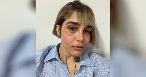 Iranian Journalist Maroofian Flees Persecution to France