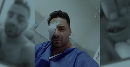 Nemat Afshar: Seeking Revenge is Not the Path to Justice