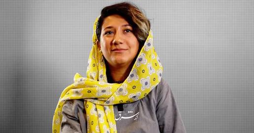 Journalist Who Reported Mahsa Amini's Hospitalization Held in Solitary Confinement