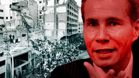 Nisman was found dead from a gunshot wound in his apartment in Puerto Madero on January 18, 2015, under circumstances that remain shrouded in mystery