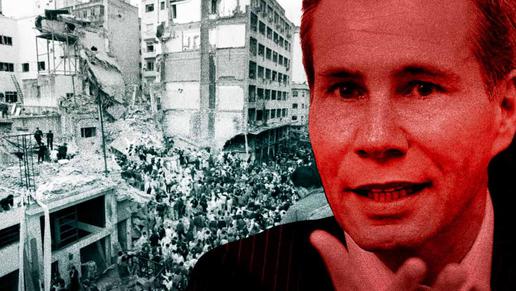 Argentina President Calls Iran Prosecutor's 2015 Death a 'Murder' by 'Darkest Forces'