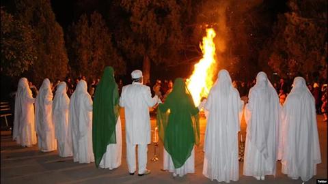 Anti-Minority Propaganda Declines for Second Month Running: Iran's June in Hate Speech