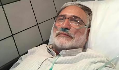محمد نوری زاد، فاطمه ملکی، حقوق بشر ایران