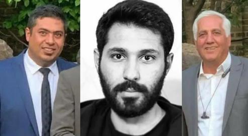 Tres bahá'ís detenidos en Yazd: la comunidad "sufre el peor ataque coordinado en años"