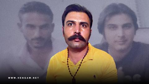 Brother of Executed Kurdish Prisoner Arrested Again