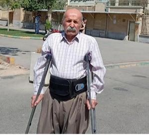 انتقال عثمان اسماعیلی، فعال شناخته شده کارگری، به زندان سقز