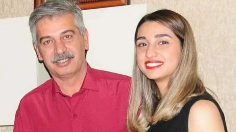Padre sufre ataque al corazón cuando agentes de inteligencia se llevan a su hija bahá'í
