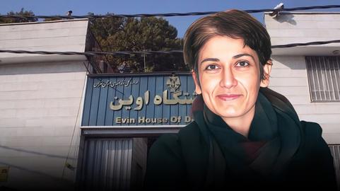 شعبه سوم بازپرسی دادسرای اوین، به تازگی برای«پخشان عزیزی»، زندانی سیاسی کُرد محکوم به اعدام پرونده جدیدی باز کرده است؛ اتهام «آشوب در زندان» در ارتباط با انتخابات ریاست جمهوری