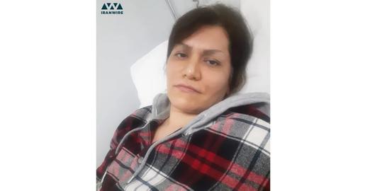 Aile içi şiddet mağduru İranlı kadın Türkiye'den sınır dışı edilecek
